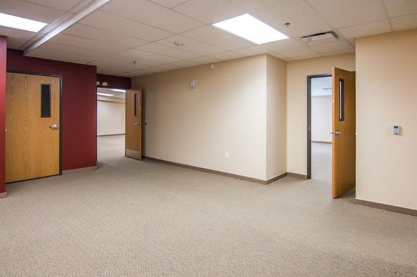 The Life Center